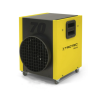 Trotec TEH 70 Elektro-Bauheizung Leistung 12kW