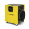 Calentador eléctrico de construcción Trotec TEH 70 Potencia 12kW