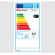 Extraflame Serafina Petra Evo Estufa de Pellets Ventilada 8kW Piedra Natural