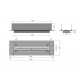 Brûleur bioéthanol Infire 2L Insert 1000 avec 2 vitres