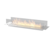 Infire 3L Insert 1200 Bioethanol Burner com 2 unidades de vidro