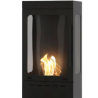 Infire 1L Insert 600 Bioethanol Burner com 2 unidades de vidro