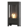 Infire 1L Insert 600 Bioethanol Burner com 2 unidades de vidro