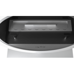 Infire Incyrcle Lareira de Bioetanol com Suporte 2 kW Preto