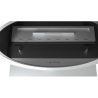 Infire Incyrcle Lareira de Bioetanol com Suporte 2 kW Preto