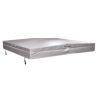 Veryspas Veryspas 5 lugares Plug & Play Spa Roma 31 jatos L200xD200xH93