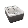 Parma 3 lugares Plug&Play banheira de hidromassagem 29 jatos L216xD160xH78 VerySpas