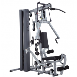 Home MultiGym Bi-Angulaire EXM2750G Body-Solid