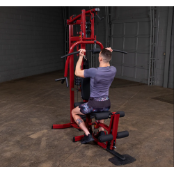 Palestra multistazione BFMG30 Miglior fitness