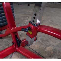 Palestra multistazione BFMG30 Miglior fitness