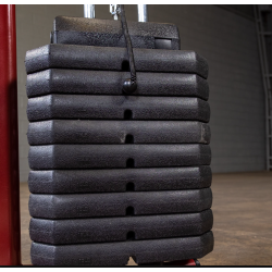 Palestra multistazione BFMG30 Miglior fitness