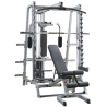 Startseite MultiGym Bi-Angular EXM2750G Body-Solid