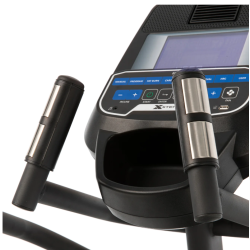 XTerra Fitness FSX3500 Ellipsentrainer