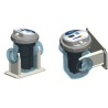 Poolex Turbo Salt 100 Clorador de Sal 10m3 Piscina