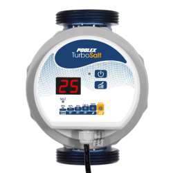 Poolex Turbo Salt 800 Clorador de Sal 80m3 Piscina