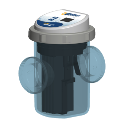 Poolex Turbo Salt 800 Clorador de Sal 80m3 Piscina