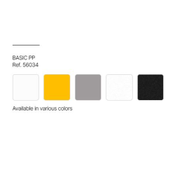 Set aus 2 Incasso Drehsesseln Amber Vondom.