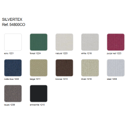 Hamptons Lounge Armchair Ecru Aluminium Vondom