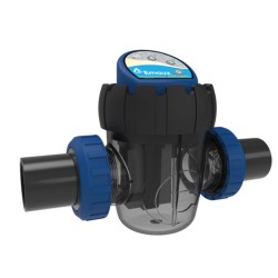 Clorador de piscina SSC Nano 10G Poolstyle