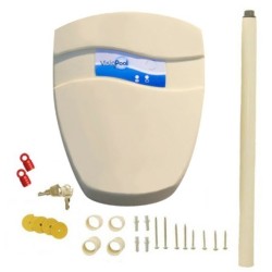 By Immersion V2 Aqualarm pool alarm