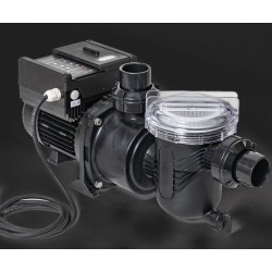 Swimmey Pumpe mit variabler Drehzahl VSE 1 PS Mono Pentair