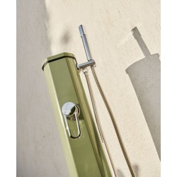 Jolly Go 20L Solardusche Grün Reseda Formidra