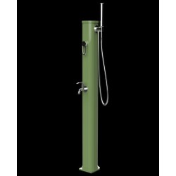 Jolly Go 20L Solardusche Grün Reseda Formidra