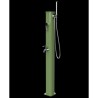 Jolly Go 20L Solar Shower Green Reseda Formidra