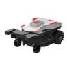 Cortador de grama robô Ambrogio Twenty ZR EVO 1000m2 sem cabo