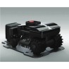 Robot Tondeuse NextTech LX2 ZR EVO 1000m2 sans Câble Techline