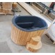 Ofuro Deluxe Outdoor Nordic Bath VerySpas