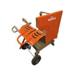 StamzaagBenzine SD 600L 25 cm Dormak