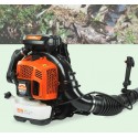 Dormak Gasolina Backpack Blower BL 76 DK