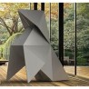 Projeto da estátua Tori Origami Vondom
