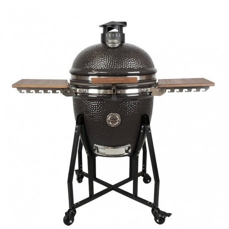 Kamado Grizzly Grills Elite Großer Keramikgrill