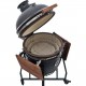 Kamado Grizzly Grills Elite Grote Keramische Grill