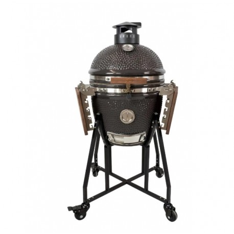 Kamado Grizzly Grills Elite Medium Keramische Grill