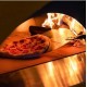 Pizza Oven Moderno 1 Alfa Forni Hybrid Antraciet Grijs