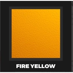 Moderno 3 Alfa Forni Horno de Pizza Híbrido Amarillo Fuego