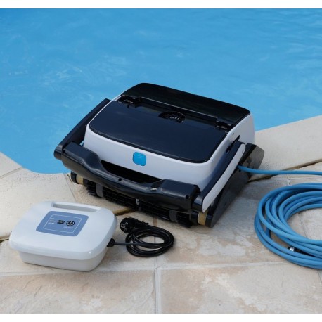 Ubbink RobotClean 3 Plus Robô Piscina