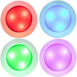 Ubbink Power Spot 3 RGBW Luce LED per piscina