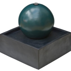 Steni Fountain Komplettset mit Ubbink Pumpe