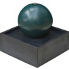 Steni Fountain Complete Kit with Ubbink Pump