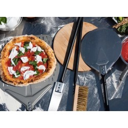 Kit Pizzaiolo Alfa Forni pour Four à Pizza
