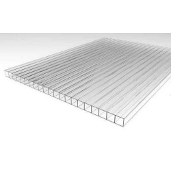 Cobertura de piscina telescópica Imperial 4,3X4m Abrilios