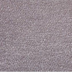 Set mit 2 Esszimmersesseln Tee Stoff Gestell Sand Eiche Massiv VeryForma