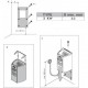 Stove harvia 3.5 kw for Sauna steam