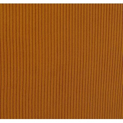 Set de 2 sillas Ari KosyForm de terciopelo amarillo y encimera metálica