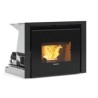 Inserto de pellets Comfort P 70 Air La Nordica Extraflame