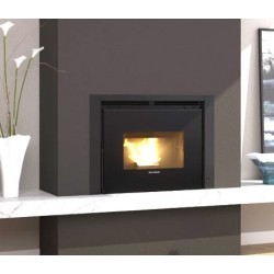 Insert à granulés canalisé Comfort P70 Air Plus La Nordica Extraflame 10kW